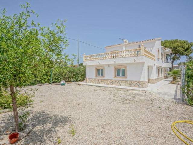 6 Dormitorio Villa Javea Alicante 101135580