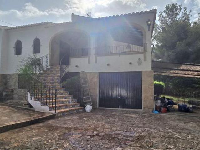 6 Dormitorio Villa Jávea Alicante 101994626