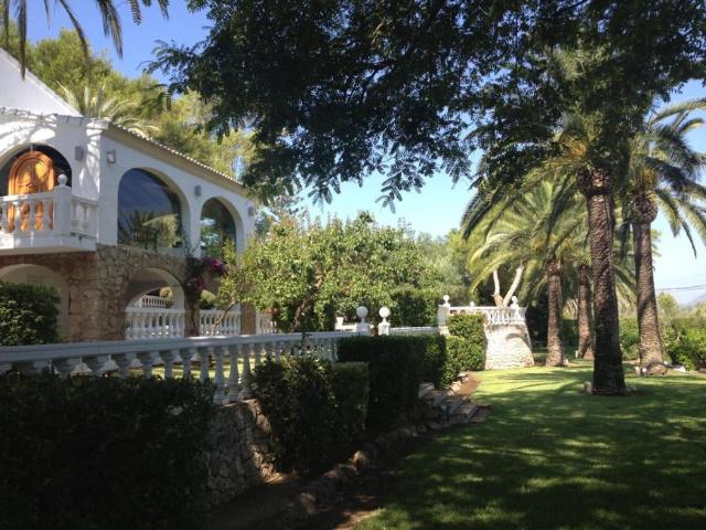 6 Dormitorio Villa Jávea Alicante 96177058