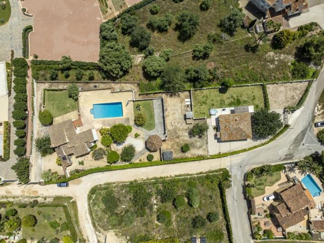 6 Dormitorio Villa Javea Alicante LS102527507