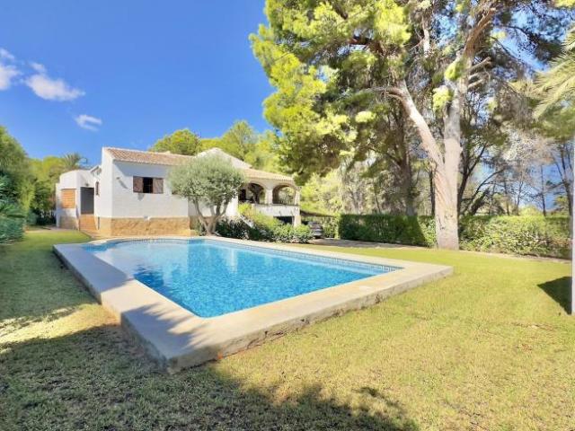 6 Dormitorio Villa Javea Alicante 96684904