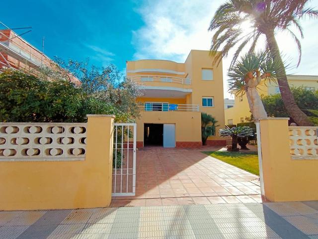 6 Dormitorio Villa Oliva Valencia LS75635113
