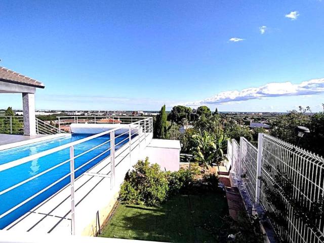 6 Dormitorio Villa Oliva Valencia LS94751061