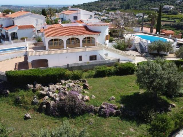 6 Dormitorio Villa Orba Valley Costa Blanca 97048083