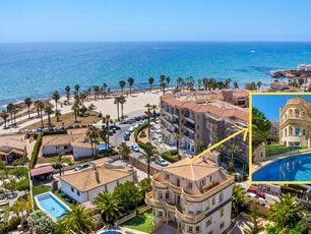 6 Dormitorio Villa Orihuela Costa Costa Blanca Alicante 88945307