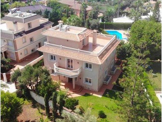 6 Dormitorio Villa Orihuela Costa Costa Blanca 98060916