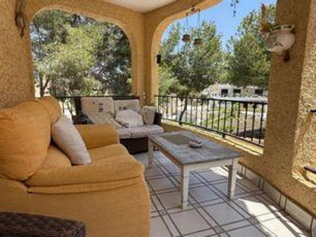 6 Dormitorio Villa Orihuela Costa Blanca 104372137