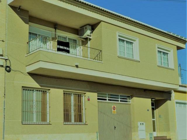 6 Dormitorio Villa Los Montesinos Alicante 78055253