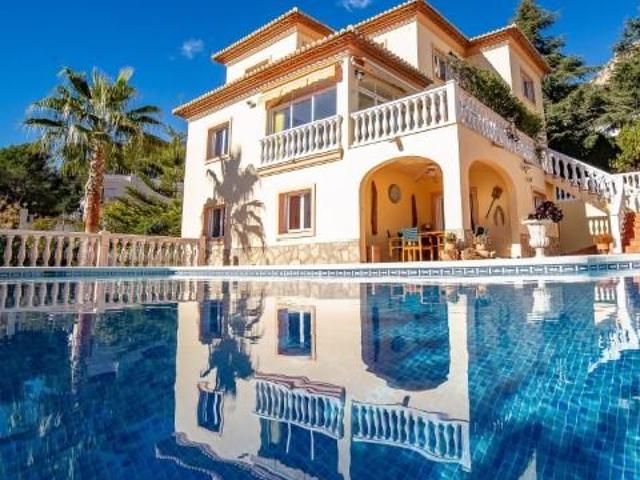 6 Dormitorio Villa La Drova Valencia 93830868