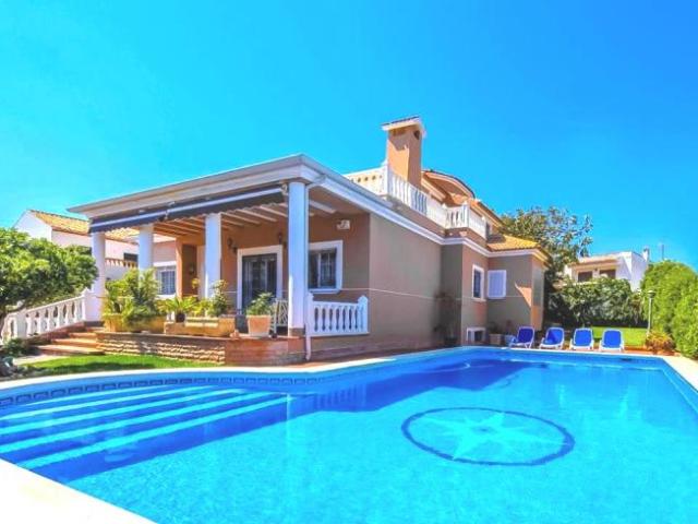 6 Dormitorio Villa La Mata Alicante LS88948169