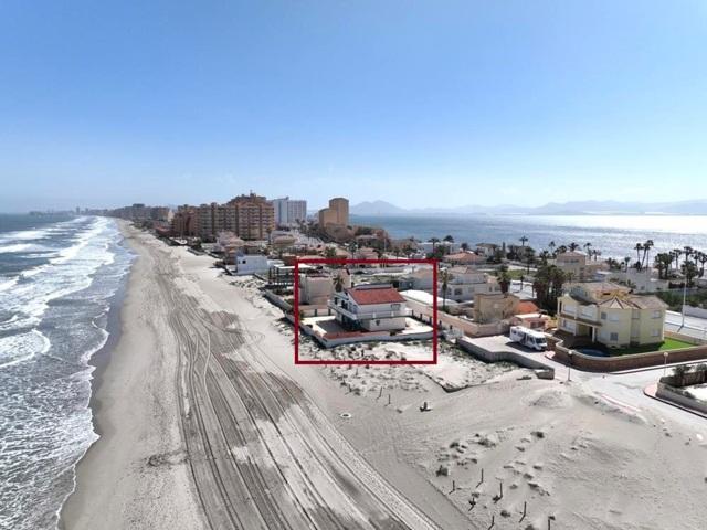 6 Dormitorio Villa La Manga Del Mar Menor Murcia 99091788