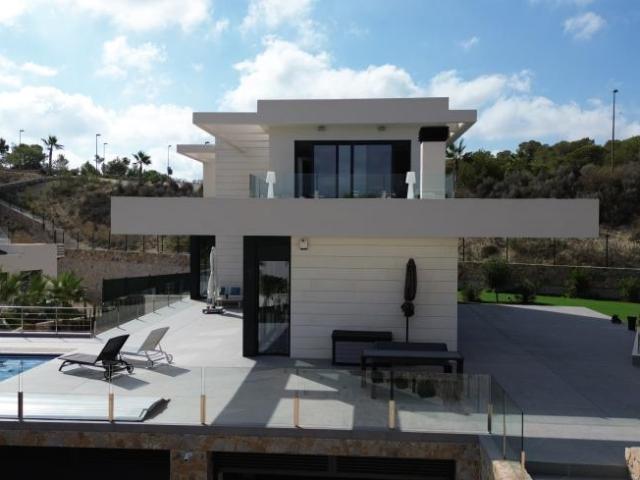 6 Dormitorio Villa Las Colinas Golf Resort Alicante 93252702