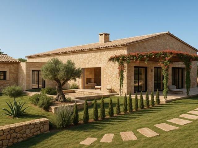 6 Dormitorio Villa Llucmajor Illes Balears 96852652