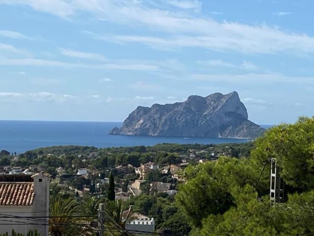 6 Dormitorio Villa Moraira Alicante 100982771