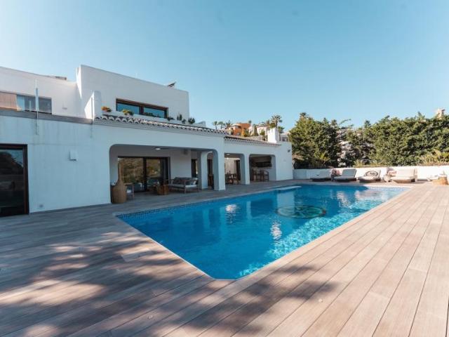 6 Dormitorio Villa Moraira Alicante 101263037