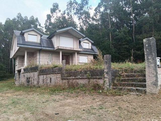 6 Dormitorio Villa Mos Pontevedra 102474120