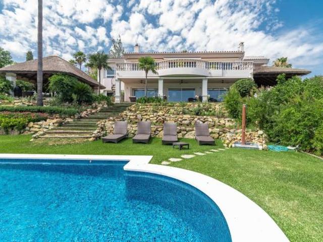 6 Dormitorio Villa Málaga Andalusia 86279889