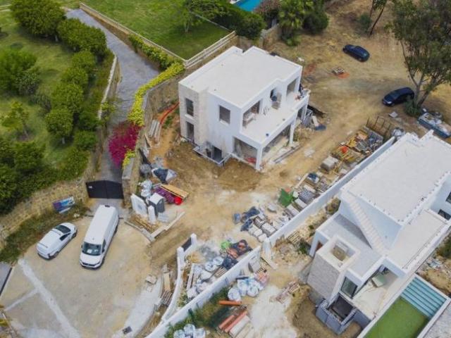 6 Dormitorio Villa Málaga Andalusia 95261277
