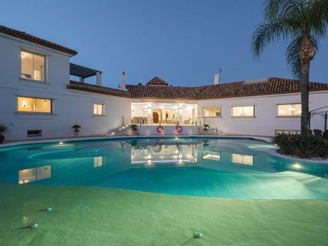 6 Dormitorio Villa Málaga Andalusia 95262484