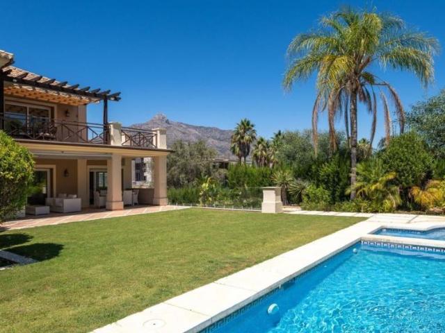 6 Dormitorio Villa Málaga Andalusia 95264588