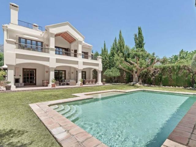 6 Dormitorio Villa Málaga Andalusia 95346562
