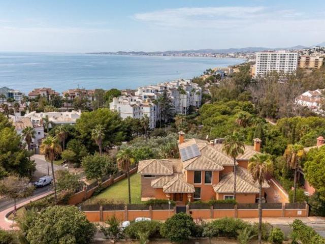 6 Dormitorio Villa Málaga Andalusia 95903962