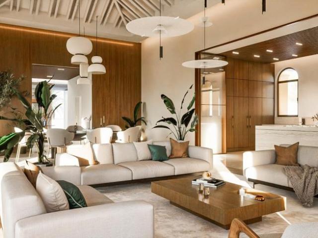 6 Dormitorio Villa Málaga Andalusia 96691227