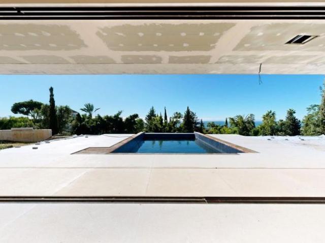 6 Dormitorio Villa Málaga Andalusia 96937757