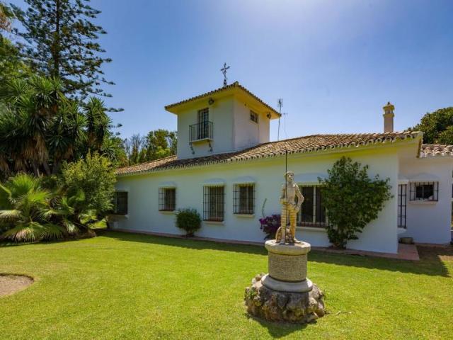 6 Dormitorio Villa Málaga Andalusia 97256243