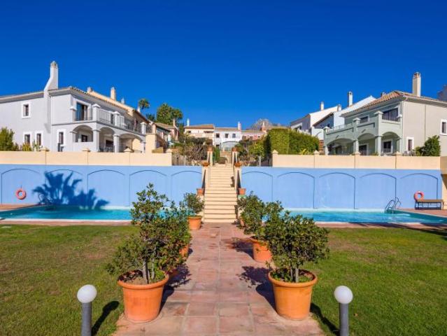 6 Dormitorio Villa Málaga Andalusia 97256209