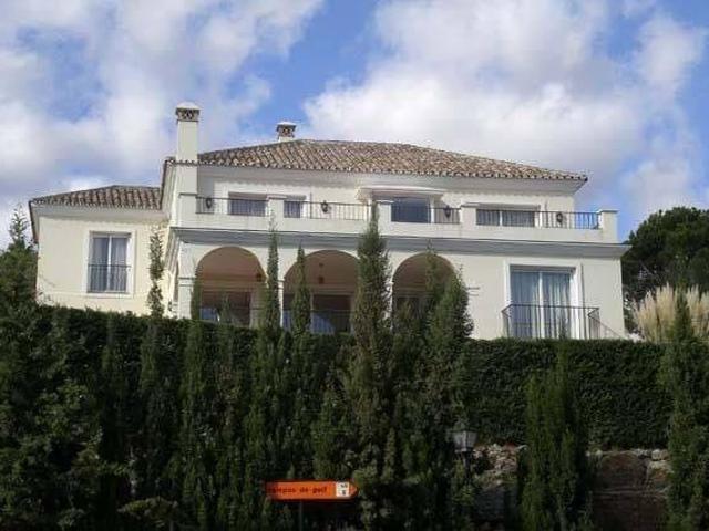 6 Dormitorio Villa Málaga Andalusia 97979321