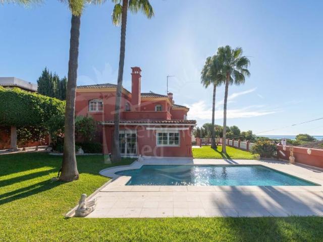 6 Dormitorio Villa Málaga Andalusia 98027224