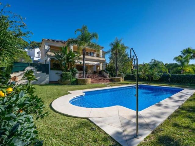 6 Dormitorio Villa Málaga Andalusia 98334645