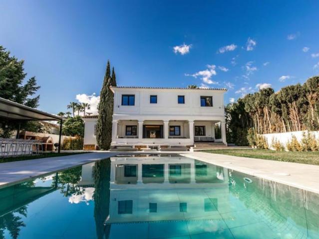 6 Dormitorio Villa Málaga Andalusia 99932593