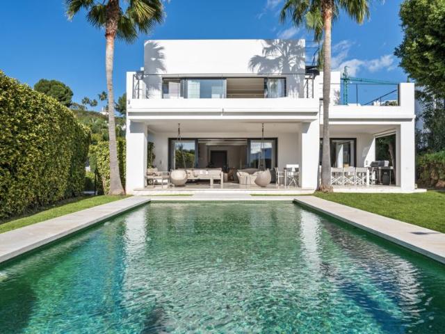 6 Dormitorio Villa Málaga Andalusia 99932520