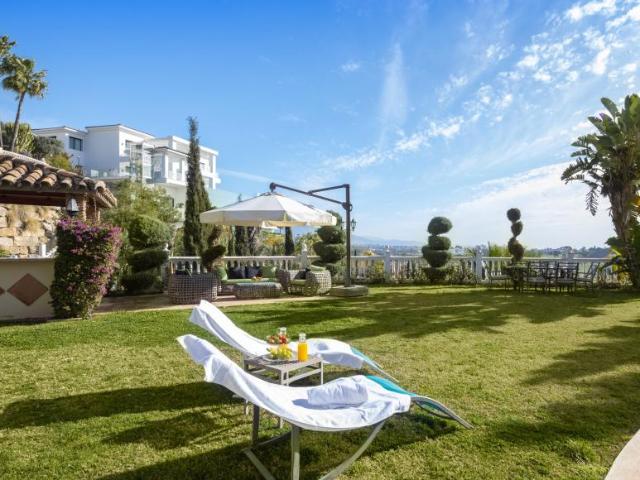 6 Dormitorio Villa Málaga Andalusia 101435831