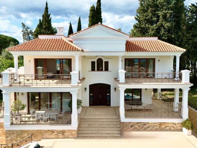 6 Dormitorio Villa Málaga Andalusia 101952798