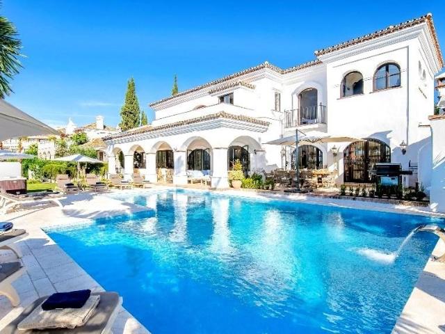 6 Dormitorio Villa Málaga Andalusia 101377053