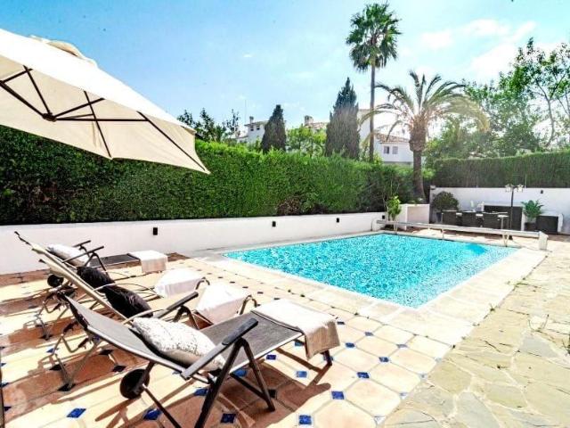 6 Dormitorio Villa Málaga Andalusia 101377064