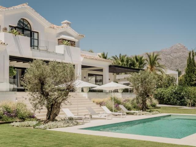 6 Dormitorio Villa Málaga Andalusia 102524138