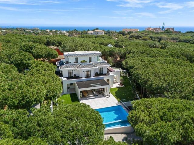 6 Dormitorio Villa Málaga Andalusia 102918056