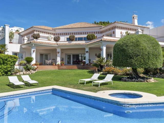 6 Dormitorio Villa Málaga Andalusia 102954206