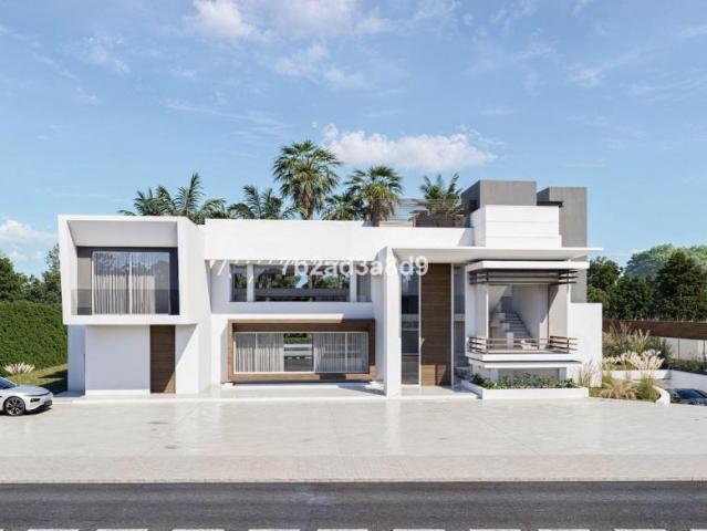 6 Dormitorio Villa Málaga Andalusia 102056410