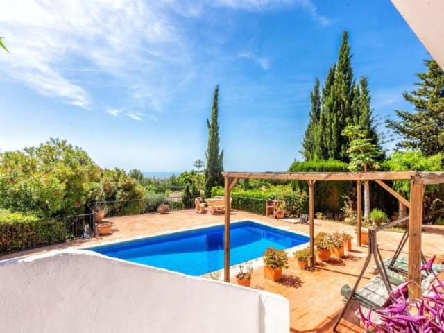 6 Dormitorio Villa Málaga Andalusia 103570876