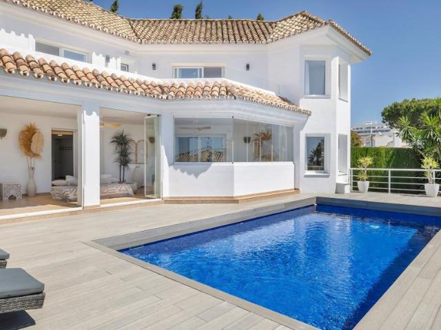 6 Dormitorio Villa Málaga Andalusia 103093916