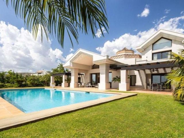 6 Dormitorio Villa Málaga Andalusia 103374541