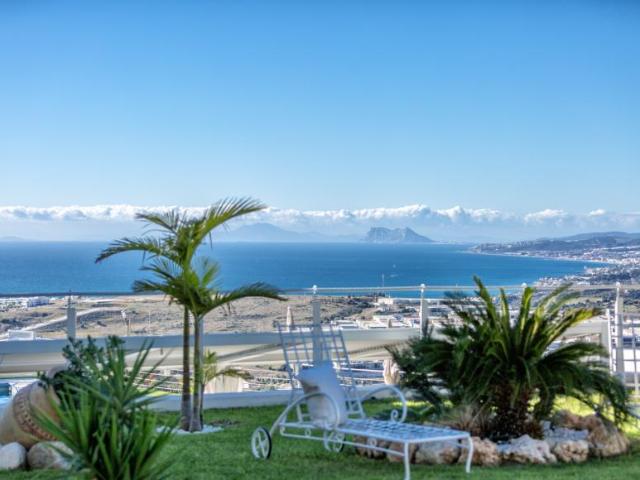 6 Dormitorio Villa Málaga Andalusia 104184248
