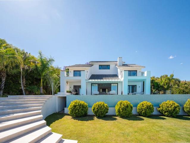6 Dormitorio Villa Málaga Andalusia 104226657