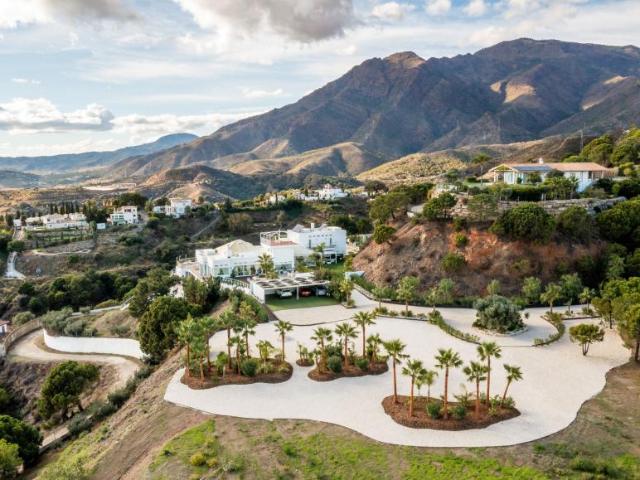 6 Dormitorio Villa Málaga Andalusia 104226376