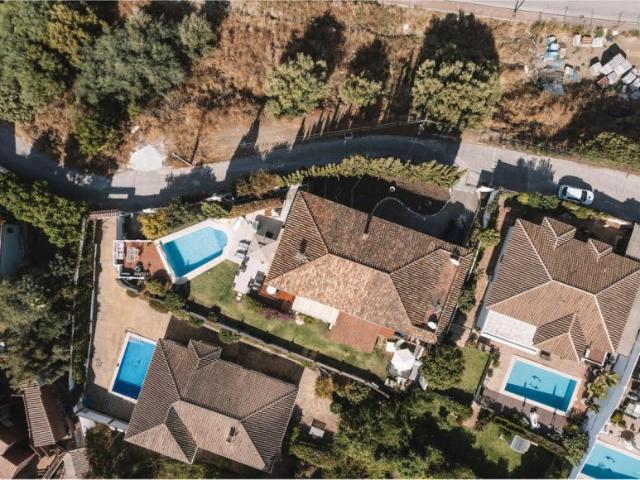 6 Dormitorio Villa Málaga Andalusia 104325853